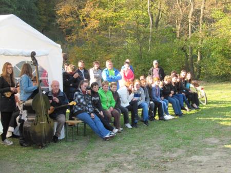 Otvoritev ceste Šprinc dolina 2013 6